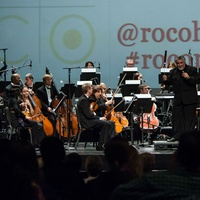 River Oaks Chamber Orchestra