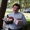 Austin photo: Event_Bernie_Jack Black