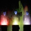 Blue Man Group Society for the Performing Arts Houston May 2013
