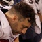 Texans loss, Connor Barwin bench
