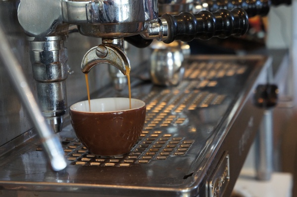 Revival Market Coffee