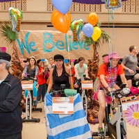Periwinkle Foundation's 20th Annual Cycle for Life