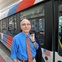 George Greanias, METRO