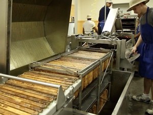 Stroope Honey Farms