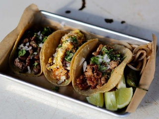 Taqueria La Ventana