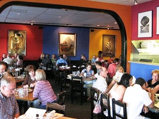 Places-Food-La Vista