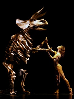 AT&T Performing Arts Center presents Momix: Opus Cactus