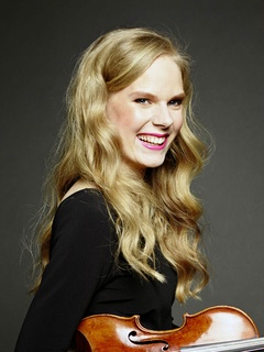 Simone Lamsma