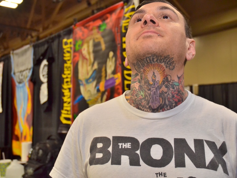 Austin Photo Set: Jon_tattoo revival_jan 2013_2