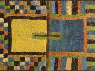 Lunch + Look at MFAH: Pattern and Design through the History of Art