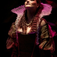 The VORTEX presents <i>Vampyress</i>