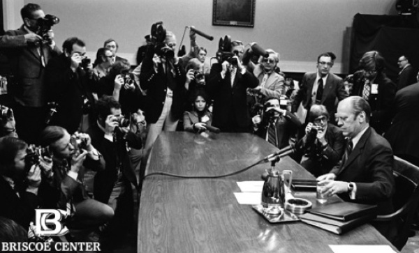 Austin Photo Set: james_LBJ library_ Photojournalism and the Presidency_feb 2013_5