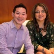 Leo Bar, September 2012, Henry Yau, Jessica Rivera