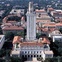 University of Texas campus