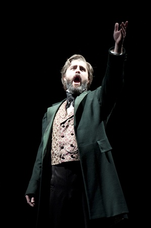 Austin Photo Set: Meredith_les mis_may 2012_5