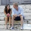 Sean Lowe and Tierra of The Bachelor in St. Croix