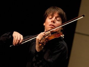 News_Joshua Bell