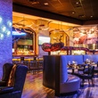 Stampede 66 restaurant in Dallas