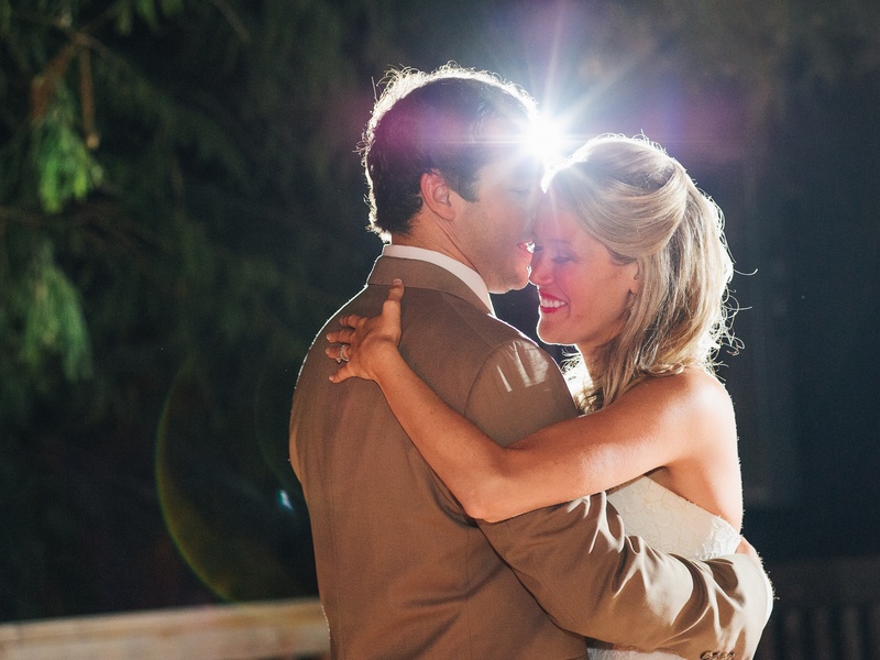 Wonderful Weddings, Kristy and Jordan, February 2013