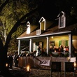 The Heritage Society's 50th Annual Candlelight Tour