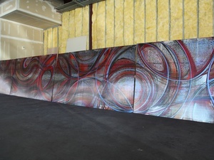 Christopher Martin, "VELOCITY"
