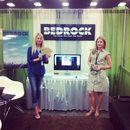 Austin Photo Set: News_shannon_bedrock_music charity_jan 2013_2