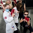 Comicpalooza family