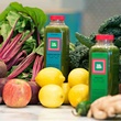 The Gem juice bar in Dallas