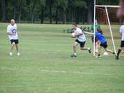 Gaelic Football