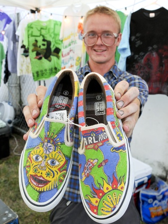 008_White Linen Night, August 2012, H.B. Dogde
