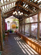 Austin Photo Set: News_Cathi Rustmann_Take a break from Turkey_Nov 2011_chez zee interior