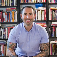 Dr. Chris Donaghue