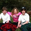 News_Berry kids_Aaron_Willa_Peter_February 2012