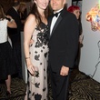 Art League Houston gala, October 2012, Cara Rudelson, Aaron Parazette