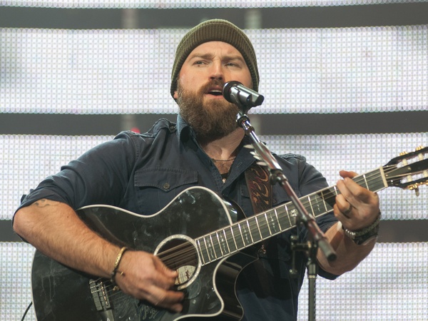 0002, RodeoHouston, Zac Brown Band concert, March 2013