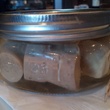 underbelly vienna sausage mason jar