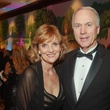 Winter Ball, January 2013, Kathy Van Deventer,  Richard Van Deventer