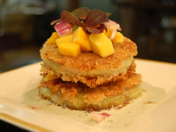 News_Joel Luks_vegan Thanksgiving