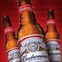 Budweiser, bottles, beer
