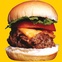 News_Hamburger_bun_YELLOW BACKGROUND