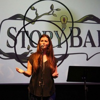 Story Bar presents Story Mixer: Farm to Fable