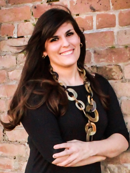 Marcy, most eligible, Crystin Pactor, March 2013