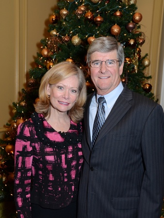 0, Volunteer Houston Tasteful event, November 2012, Dawn Rawson, Richard Rawson