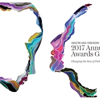 Houston Area Parkinson Society presents 2017 Annual Awards Gala