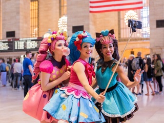 Shopkins Live!
