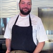 Cove, Jean Philippe Gaston, chef, October 2012