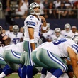 Dallas Cowboys vs. Chicago Bears