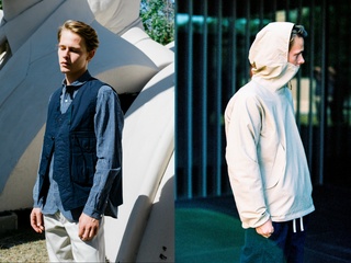 Tomo x Namu Shop: Weekend Pop-Up