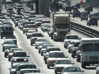 traffic