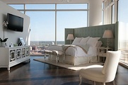 Kari Schlegel Kloewer's Dallas condo